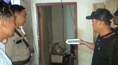 Siswa SD Banyuwangi Tewas Gantung Diri, Polisi Dalami Unsur Pidana