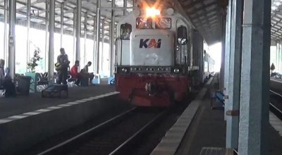 Info Lur! PT KAI Operasikan 6 KA Tambahan untuk Antisipasi Lebaran