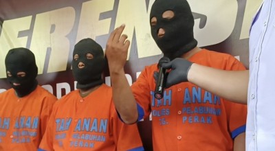 Kejam! Pria Probolinggo Tewas di Surabaya, Motif Bisa Elus Dada