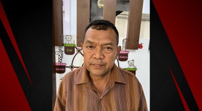 Ngerrriii......Pria Pasuruan Simpan Bahan Peledak dan Jual Petasan