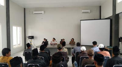 P2KD Dinilai Tidak Netral, Warga Bangkalan Lapor ke TFPKD