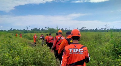 Warga Banyuwangi Hilang di Alas Baluran, Tim SAR Beber Lokasi Pencarian