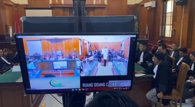 Pandangan Pakar Soal Vonis Bebas Dua Polisi dalam Kasus Tragedi Kanjuruhan