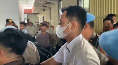 Sidang Tragedi Kanjuruhan, Eks Kabag Ops Polres Malang juga Divonis Bebas