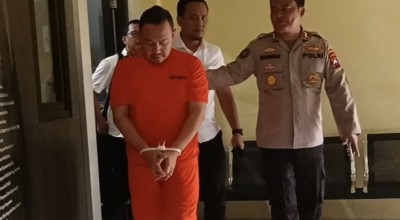 Susul Wahyu Kenzo, Marketing Robot Trading ATG Ditetapkan Tersangka