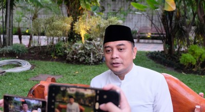 Pemkot Pecat Oknum Linmas Penganiaya Tahanan Anak di Shelter Surabaya