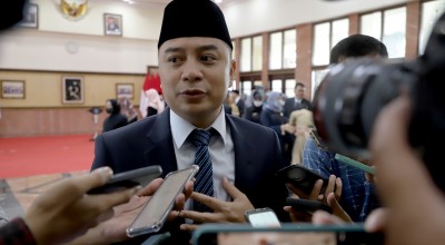 Pemkot Surabaya Terbitkan Aturan Ramadan, Bagi-bagi Takjil Wajib Perhatikan Ini