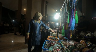 Nguri-uri Budaya Majapahit, Pemkot Mojokerto Gelar MojoArt