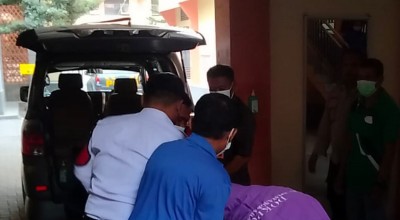 Identitas Pria Telanjang yang Hanyut di Kediri Terungkap, Tato Jadi Petunjuk