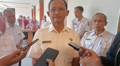 Tunggakan Pajak PBB-P2 di Tulungagung Capai Rp18 Miliar