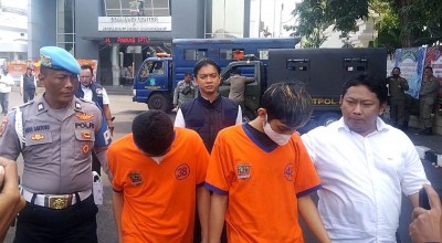 Perjalanan Polisi Surabaya Membongkar Sindikat Narkoba Antar Pulau