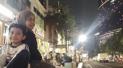 Pasar yang Terlupakan di Balik Gemerlap Jalan Tunjungan Surabaya