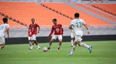 Bupati Trenggalek Tolak Timnas Israel Bermain di Indonesia, Tawarkan 3 Opsi ke PSSI