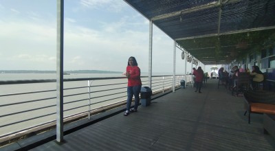 Rekomendasi Tempat Ngabuburit Bernuansa Alam di Surabaya, Gasss Yuk!