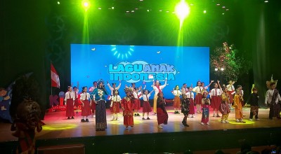 20 Tahun Anak Terkontaminasi Lagu Dewasa, Pemerintah Turun Tangan