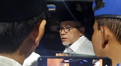 KIB dan KIR Proyeksikan Koalisi Kebangsaan, PDIP Disebut Dijadwalkan Bergabung