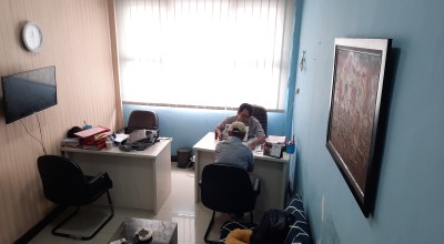 Kades Lolawang, Ngoro, Mojokerto Diamankan Kejaksaan