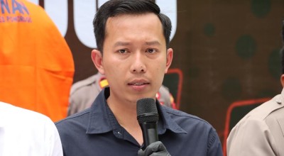 Ada 6 Luka Tusuk Pada Tubuh Perempuan Tewas di Ponorogo