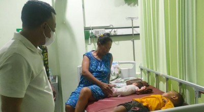 Ibu dan Bayi Ditahan karena Tak Kuat Bayar Persalinan, Bupati Ponorogo Turun Tangan