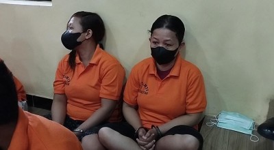 2 Muncikari di Pacitan Ditangkap saat Malam Ramadan