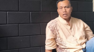 Pria Surabaya Tewas Janggal Depan Mapolda Jatim adalah Mahasiswa Unsuri