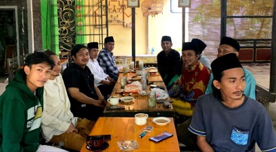 Pemuda Bangkalan Minta Megawati Pasangkan Tokoh Madura dengan Ganjar, Siapa?