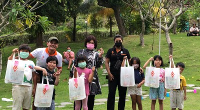 Sambut Idul Fitri 2023, Aruna Senggigi Tawarkan Promo Menginap untuk Keluarga