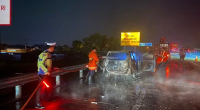 Pilihan Pembaca: Cek Berita Nomor 3, Sedih!