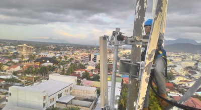 XL Axiata Jamin Sinyal Tetap Kuat selama Mudik Idul Fitri 2023