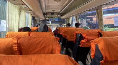 Info Lur! Tarif Bus Patas Trenggalek-Surabaya Naik, Simak Harga Terbarunya