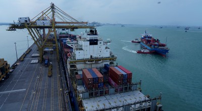 TPS Beber Strategi di Tengah Pembatasan Operasional Lebaran