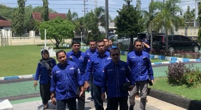 Ramai-ramai Pengurus Demokrat Daerah di Jatim Ajukan Perlindungan Hukum
