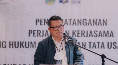 Alhamdulillah.....SIER Jamin Bayar THR Tepat Waktu, Catat Tanggalnya