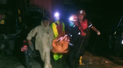 Dua Pria di Surabaya Tewas Tersengat Listrik