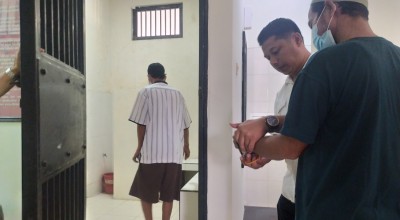 Menanti Dua Tersangka Pembunuhan Petani di Lamongan Diadili