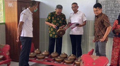 Usut Dugaan Korupsi Pengadaan Gamelan, Kejari Tulungagung Libatkan Tim Ahli