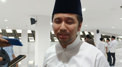 Wagub Jatim Emil Dardak Positif Covid-19, Kini Isolasi Mandiri