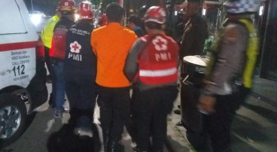 Pria Surabaya Tewas Depan Mapolda Jatim, Ditemukan Kejanggalan