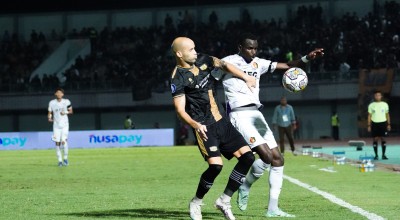 Dear Persik Mania, Klub di Indonesia Ramai-ramai Ingin Meminang Flavio Silva Lho