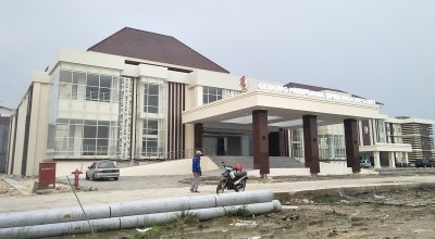 Dugaan Anggota DPRD Bojonegoro yang Videonya Viral Duduk di Komisi B