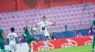 Ssstt... Persik Kediri Sodorkan Kontrak Baru untuk 4 Pemain