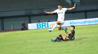 Sejumlah Pilar Absen Hadapi Persis, Persik Tetap Optomis Bakal Catat Rekor Baru
