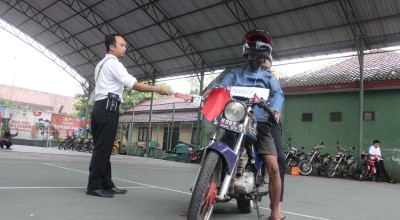 Perjalanan Tewasnya Wanita dalam Kebun Tebu di Kediri