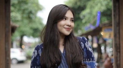 Anggota DPRD Kota Kediri Cantik dan Termuda, Regina Suwono Pamit dari PDI Perjuangan