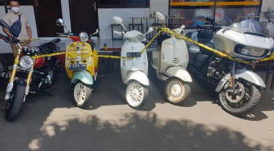 Upayakan Restitusi Korban Wahyu Kenzao, Polresta Malang Kota Gandeng LPSK