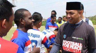 Disebut Ada Kepentingan Politik di Balik Pencoretan Indonesia dari Host Piala Dunia U-20