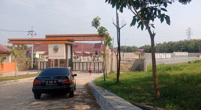 Sentra IKM Bangkalan yang Telan Dana Rp75 Miliar Belum Difungsikan, Kenapa?