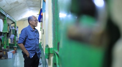 Lapas Kediri Digeledah Kemenkumham Jatim Tengah Malam, Ini Hasilnya