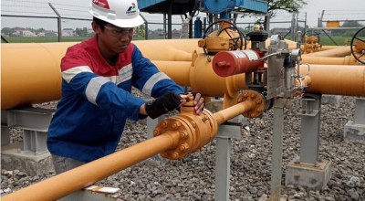 Sederet Langkah PGN SOR III Area Bojonegoro Beri Layanan Prima saat Ramadan dan Lebaran