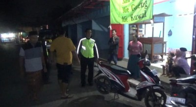 Pemuda Jombang Ngamuk hingga Masalah-masalah di KPU Surabaya